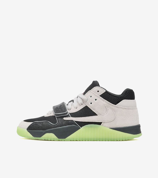 AAOO Jumpman Jack TR Schwarz Nachtsilber