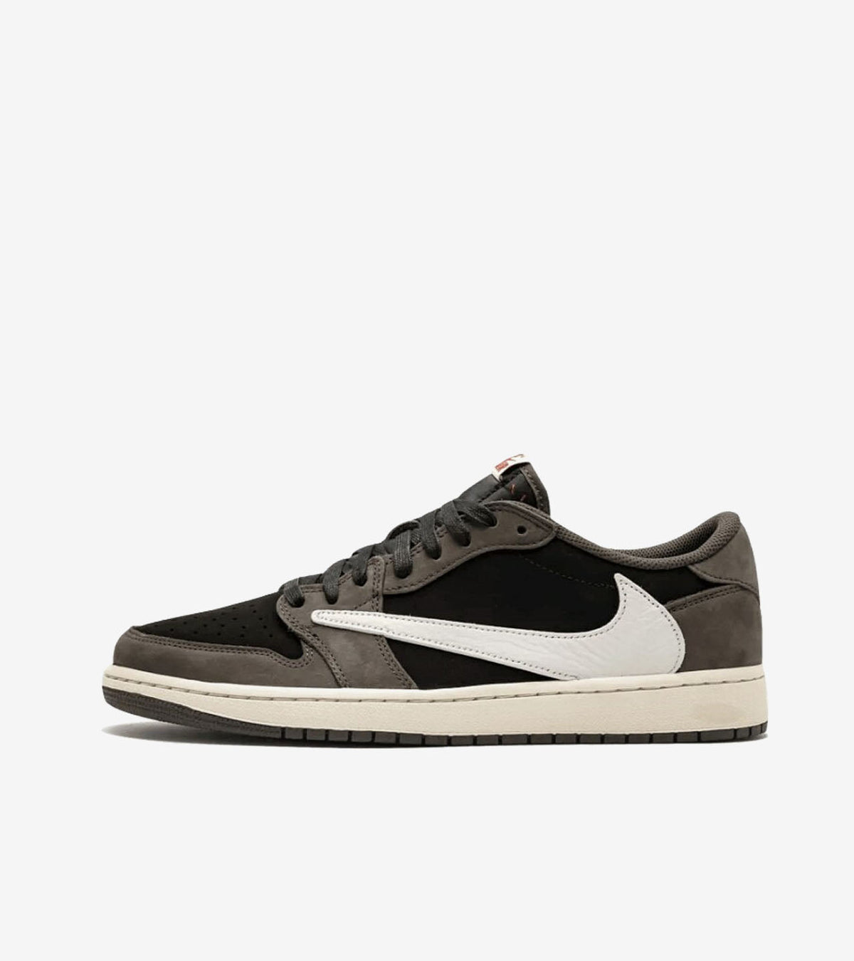 AAOO Jordan 1 Retro Low OG SP Mocha