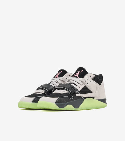 AAOO Jumpman Jack TR Black Night Silver
