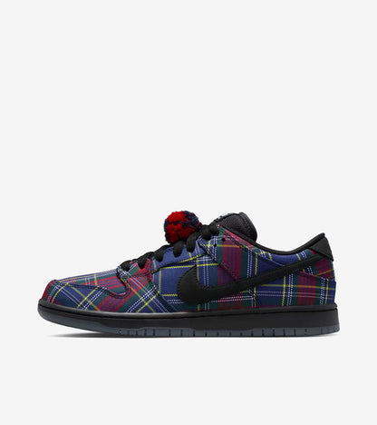AAOO SB Dunk Low