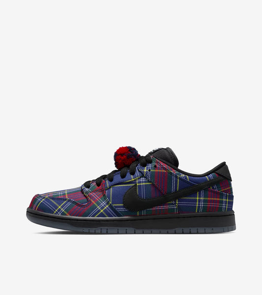 AAOO SB Dunk Low