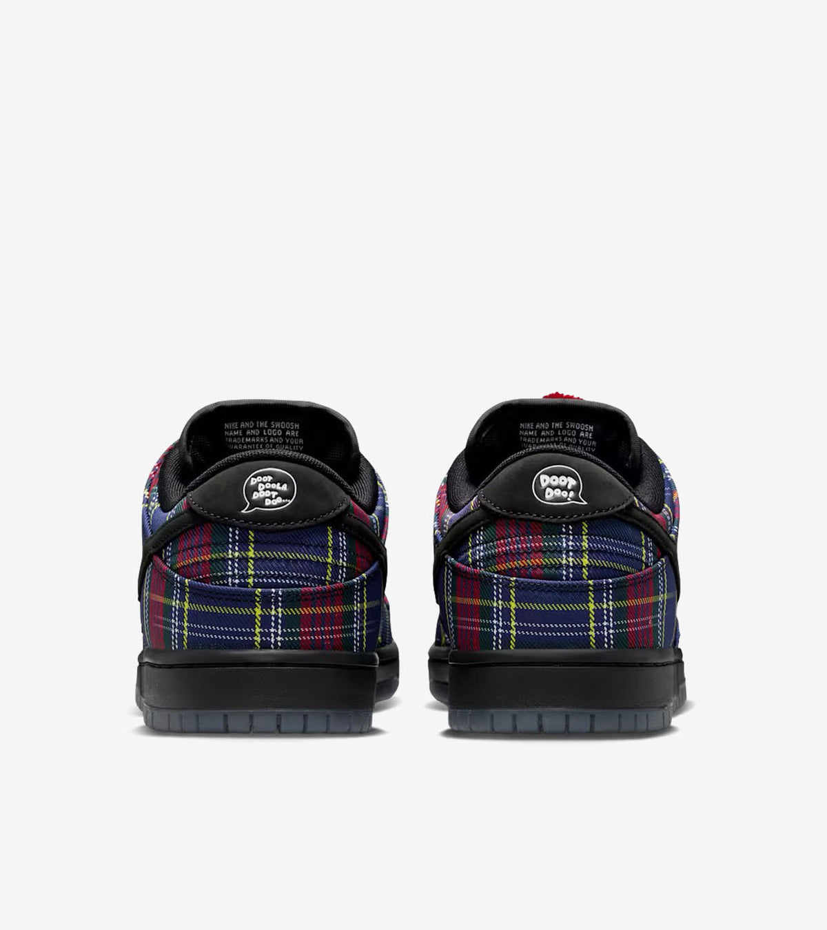 AAOO SB Dunk Low