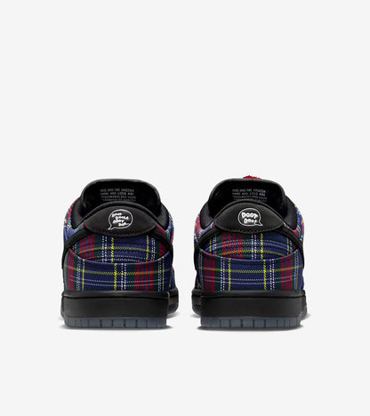 AAOO SB Dunk Low