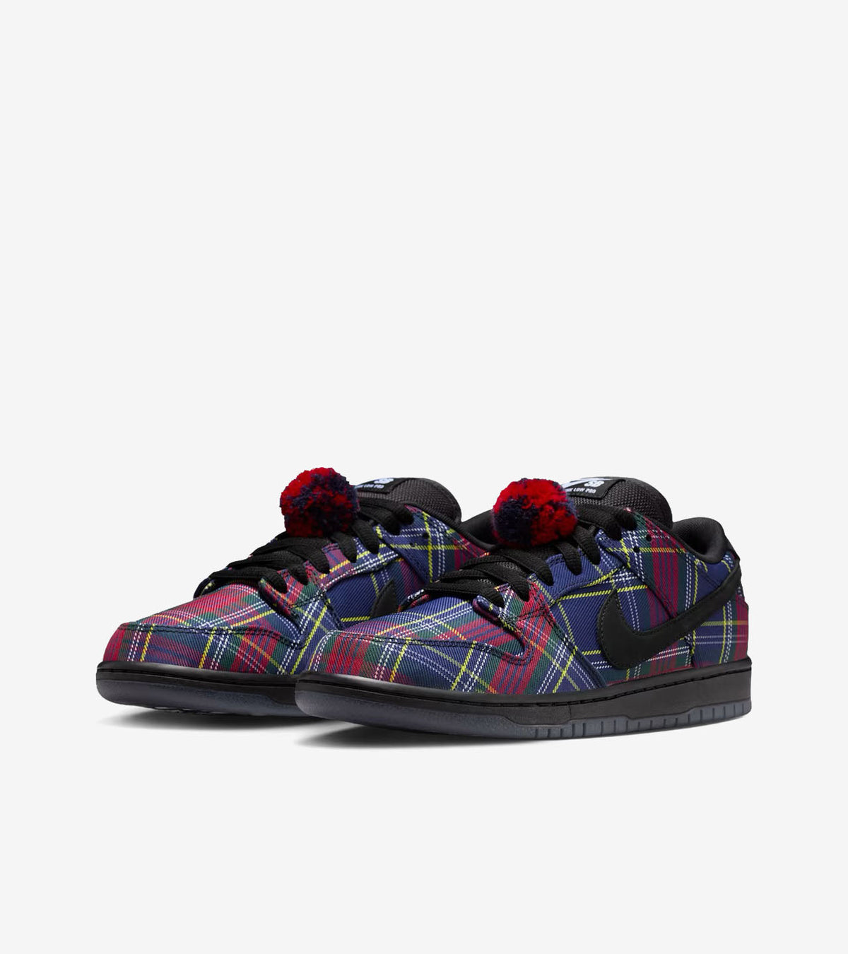 AAOO SB Dunk Low