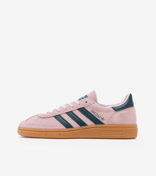 AAOO Handball Spezial Clear Pink Arctic Night