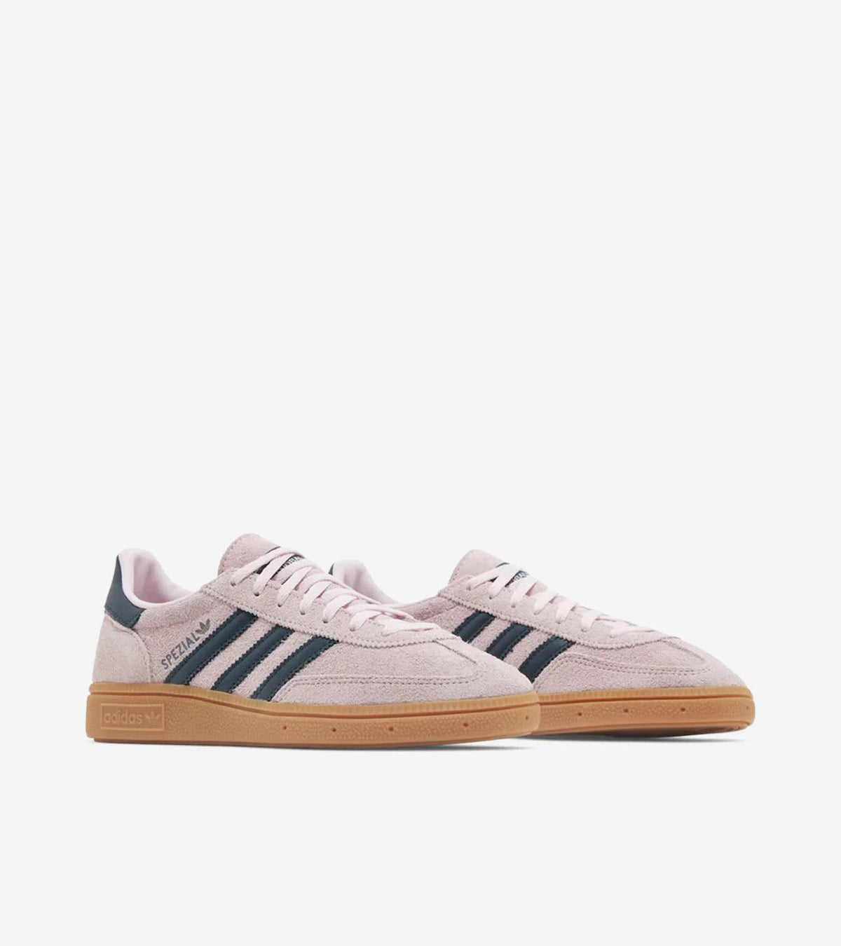 AAOO Handball Spezial Clear Pink Arctic Night