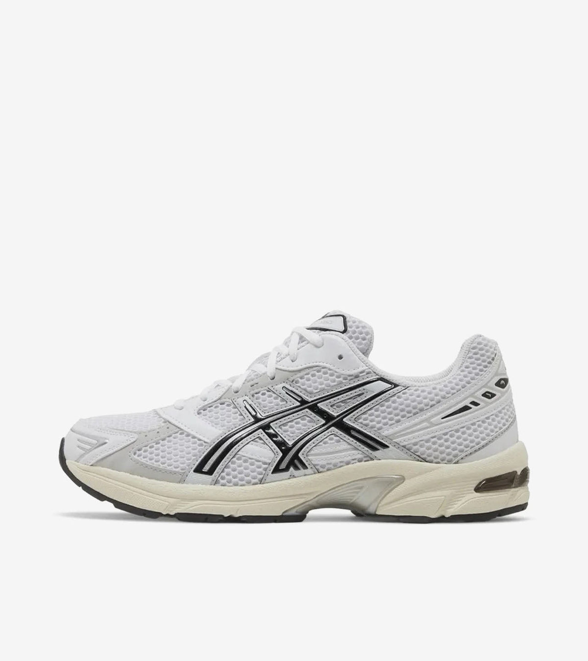 AAOO Gel-1130 White Cloud Grey