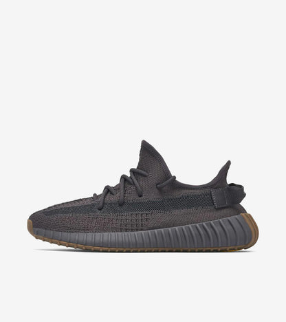 AAOO Boost 350 V2 Cinder