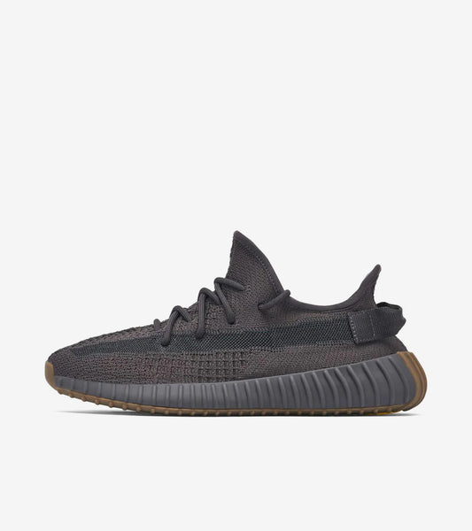 AAOO Boost 350 V2 Cinder