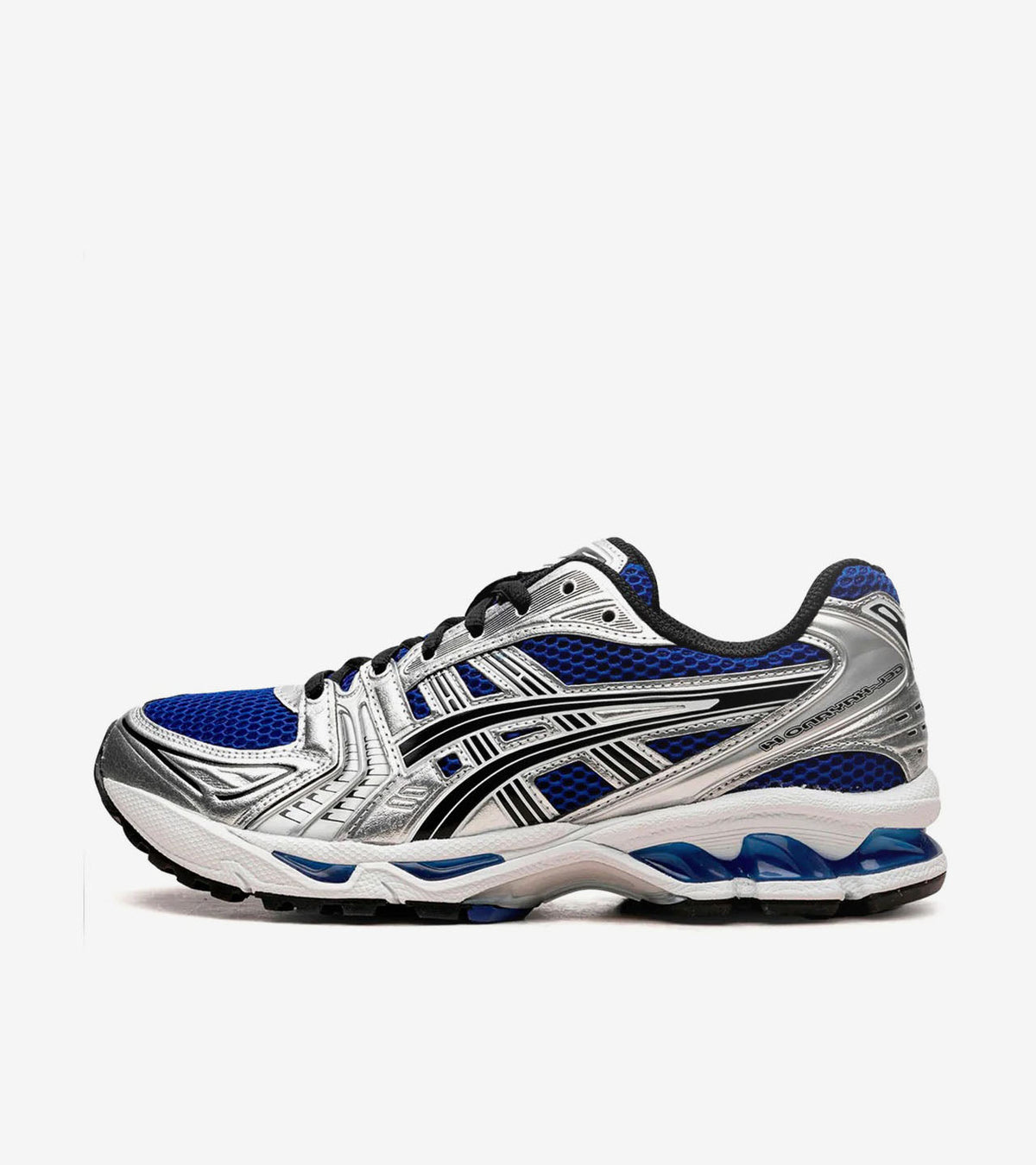 AAOO Gel-Kayano 14 Blue