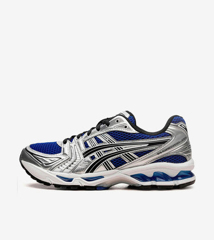 AAOO Gel-Kayano 14 Blue