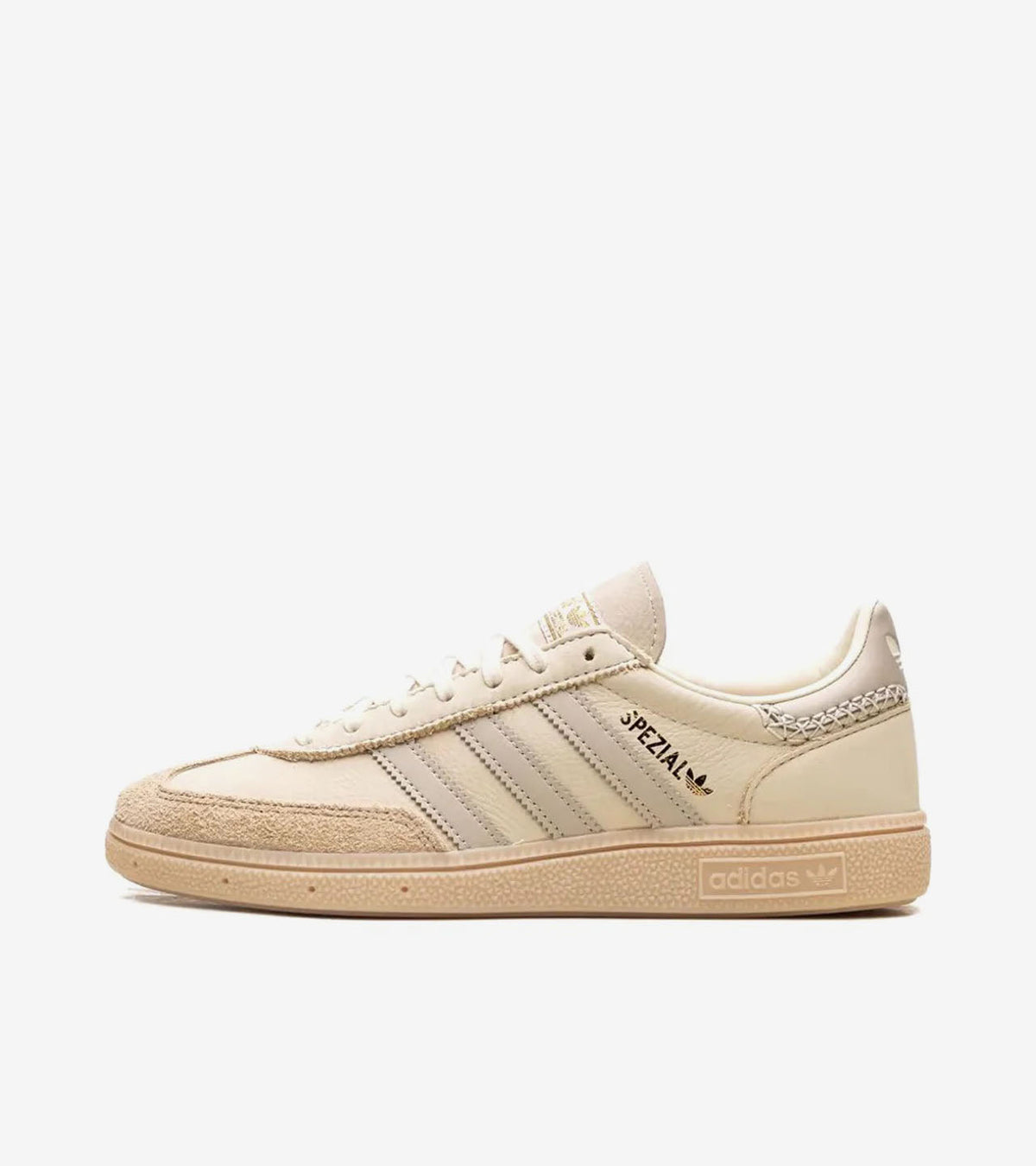 AAOO Handball Spezial Cream White Beige