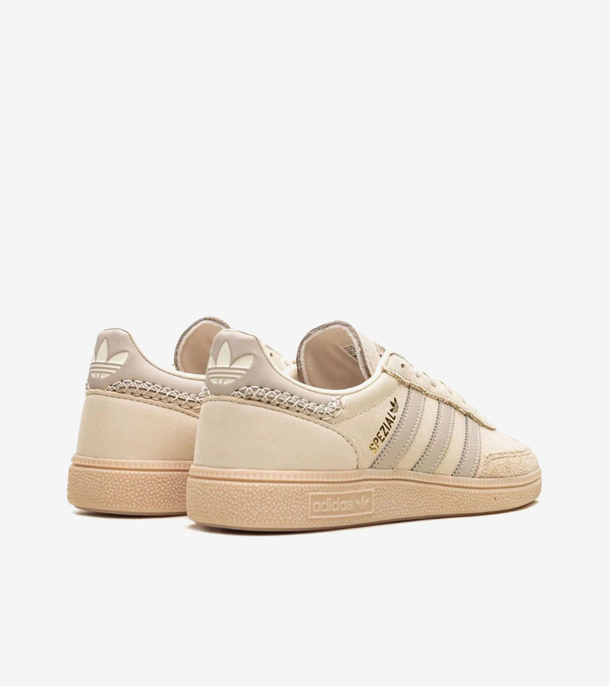 AAOO Handball Spezial Cream White Beige