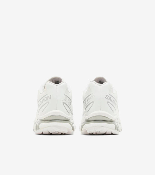AAOO XT-6 White Ftw Silver