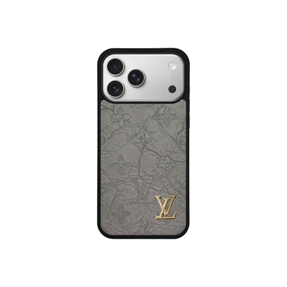 AAOO Phone Case For iPhone 12-17