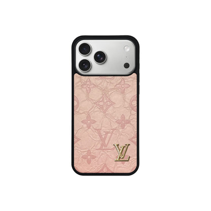 AAOO Phone Case For iPhone 12-17