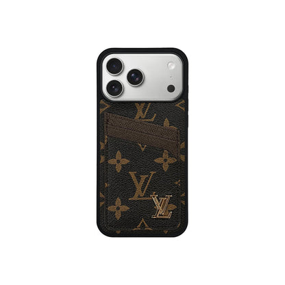 AAOO MagSafe Phone Case for iPhone 12-17 Series