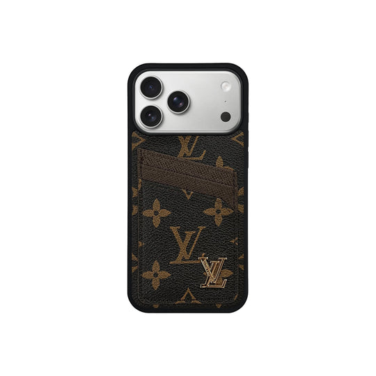 AAOO MagSafe Phone Case for iPhone 12-17 Series