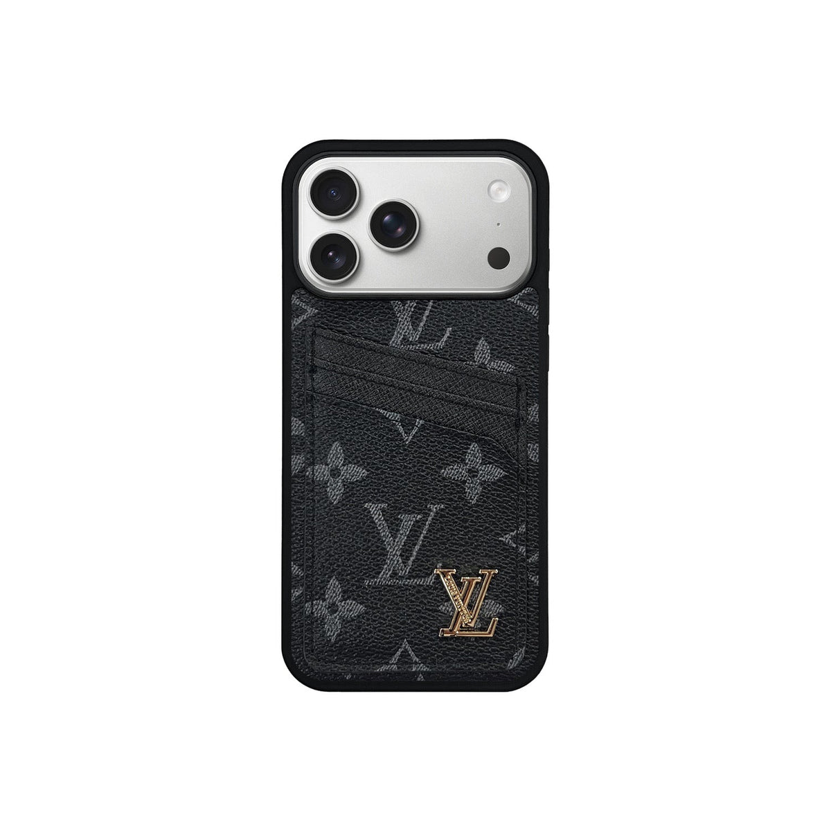 AAOO MagSafe Phone Case for iPhone 12-17 Series