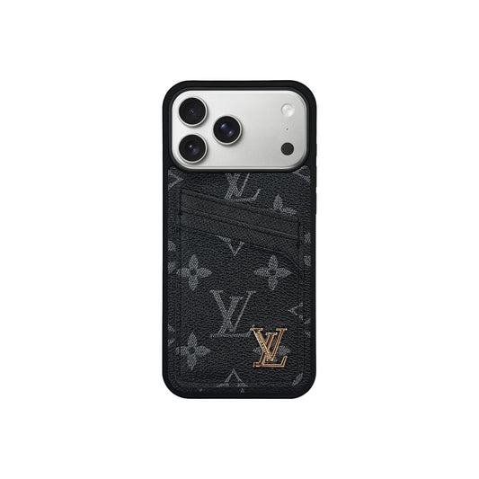 AAOO MagSafe Phone Case for iPhone 12-17 Series
