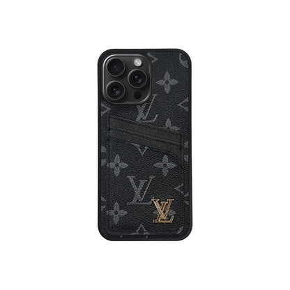 AAOO MagSafe Phone Case for iPhone 12-17 Series