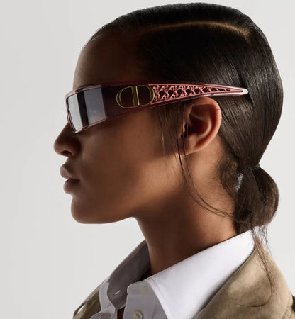 AAOO （Buy 3, pay for 2） Headband Sunglasses: Fashion-Forward Style