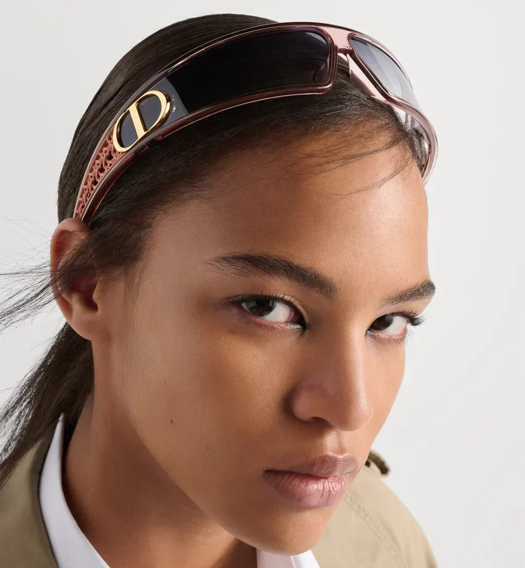AAOO （Buy 3, pay for 2） Headband Sunglasses: Fashion-Forward Style