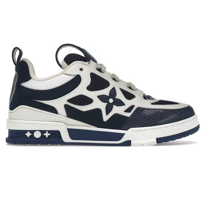 AAOO Skate Bleu Marine