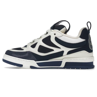 AAOO Skate Bleu Marine