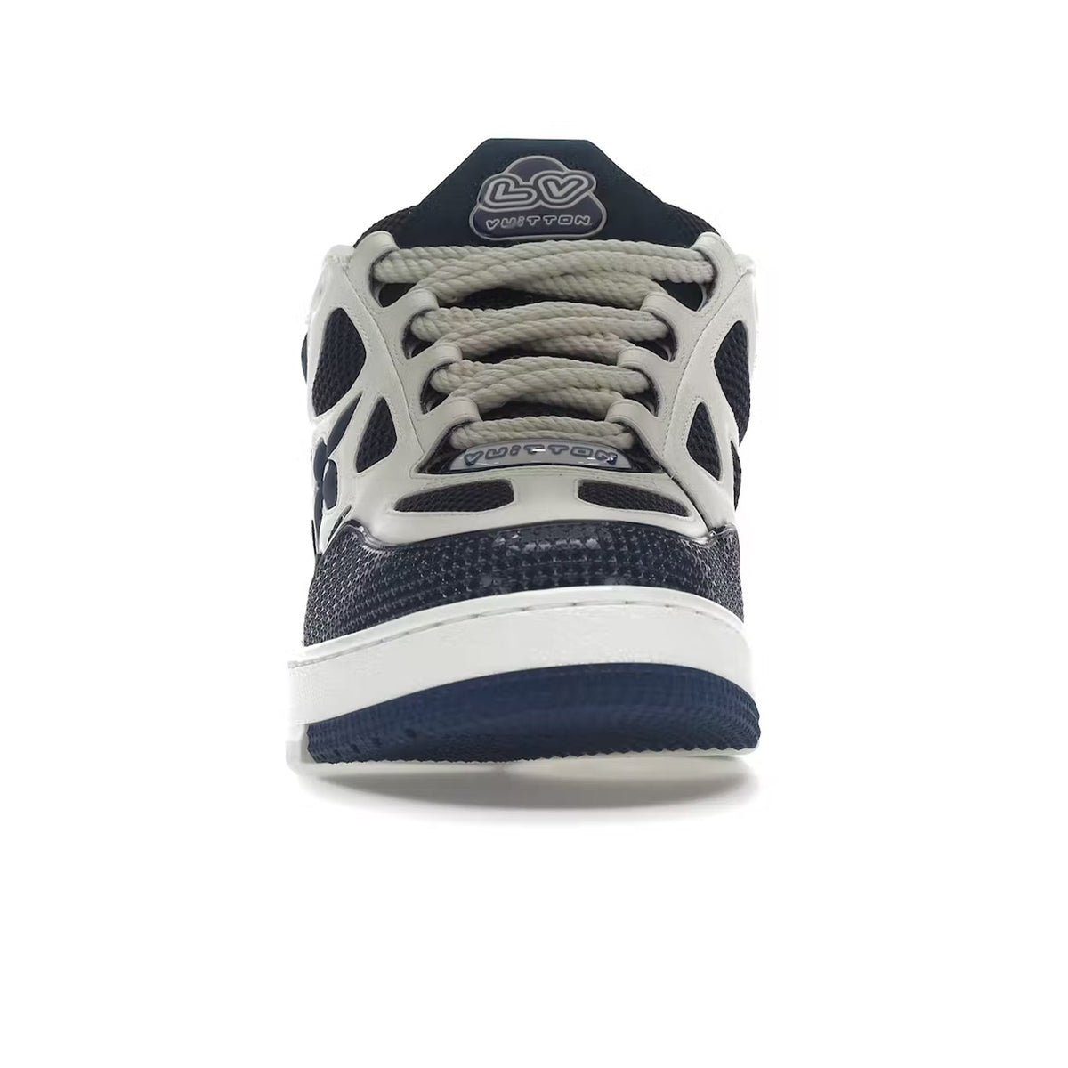 AAOO Skate Bleu Marine