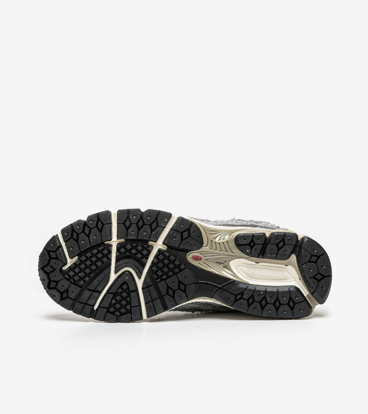 AAOO 2002R Protection Pack Grey