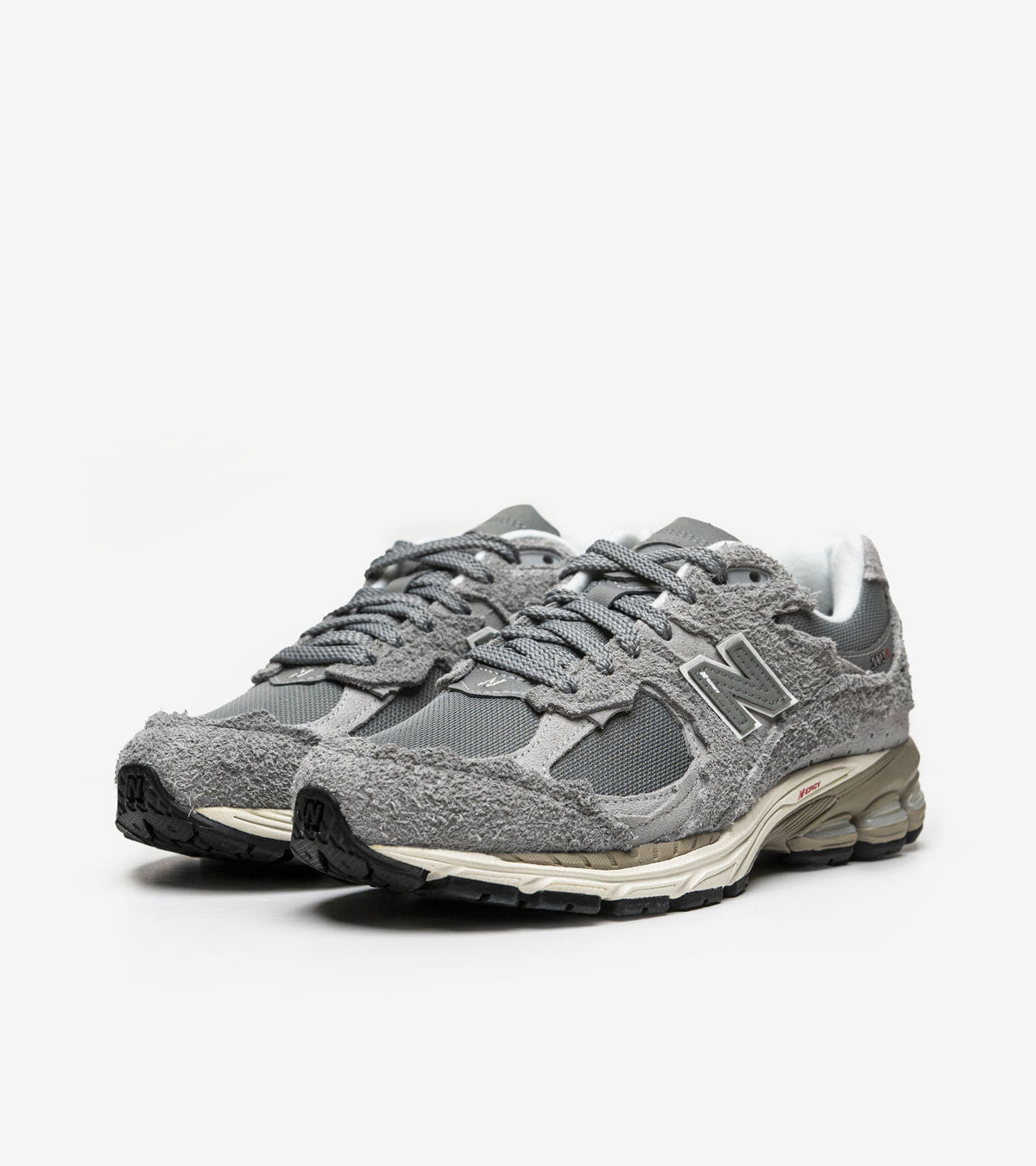 AAOO 2002R Protection Pack Grey