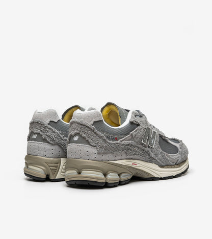 AAOO 2002R Protection Pack Grey