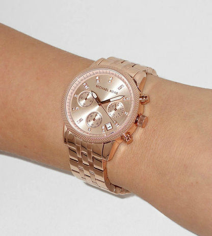 AAOO MK6077 Uhr