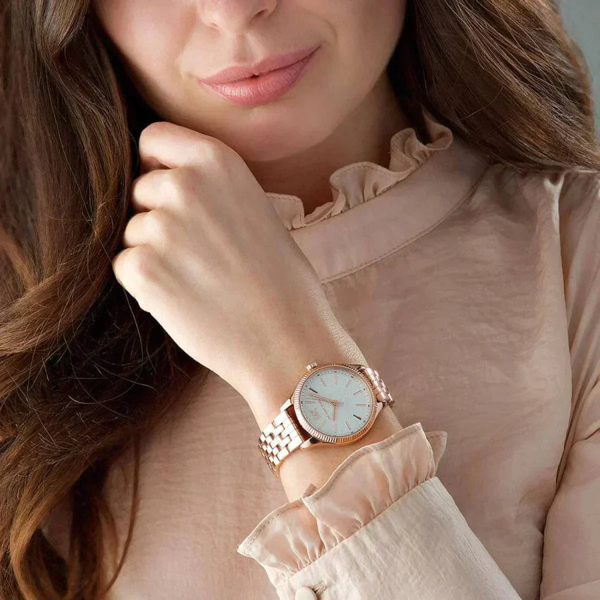AAOO MK6641 Watch