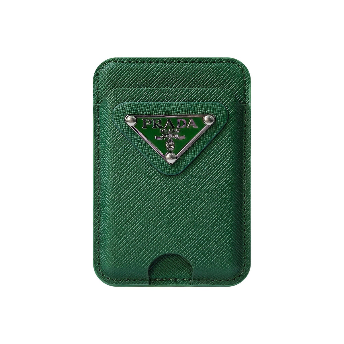 AAOO PRD MagSafe Card Holder Phone Case For iPhone 13-17