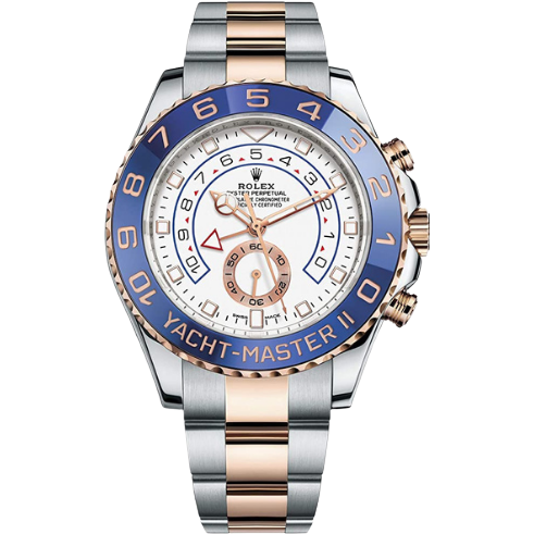 AAOO Yacht-Master Uhr