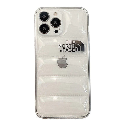 AAOO North Trendy Peak iPhone Case