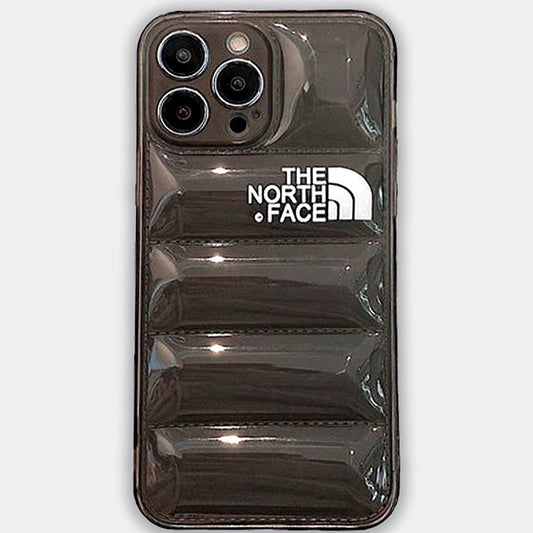 AAOO North Trendy Peak iPhone Case