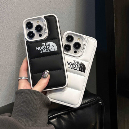 North Special Luxury Cover For iPhone Roxy New 2