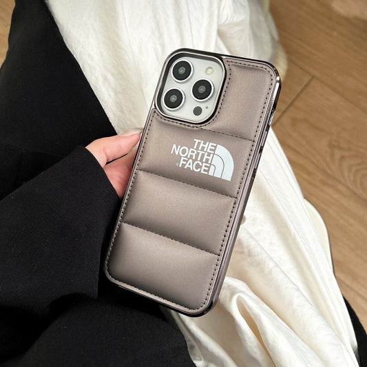 AAOO Luxury Phone Case Made Of Soft Materials For iPhone 16 15 14