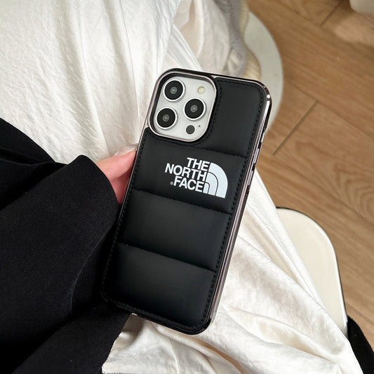 AAOO Luxury Phone Case Made Of Soft Materials For iPhone 16 15 14