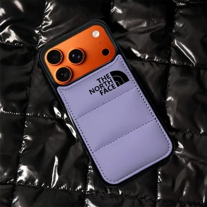 AAOO Trendy Puffer Phone Case iPhone 12-17