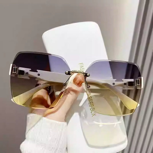 AAOO Custom Luxury Sunglasses