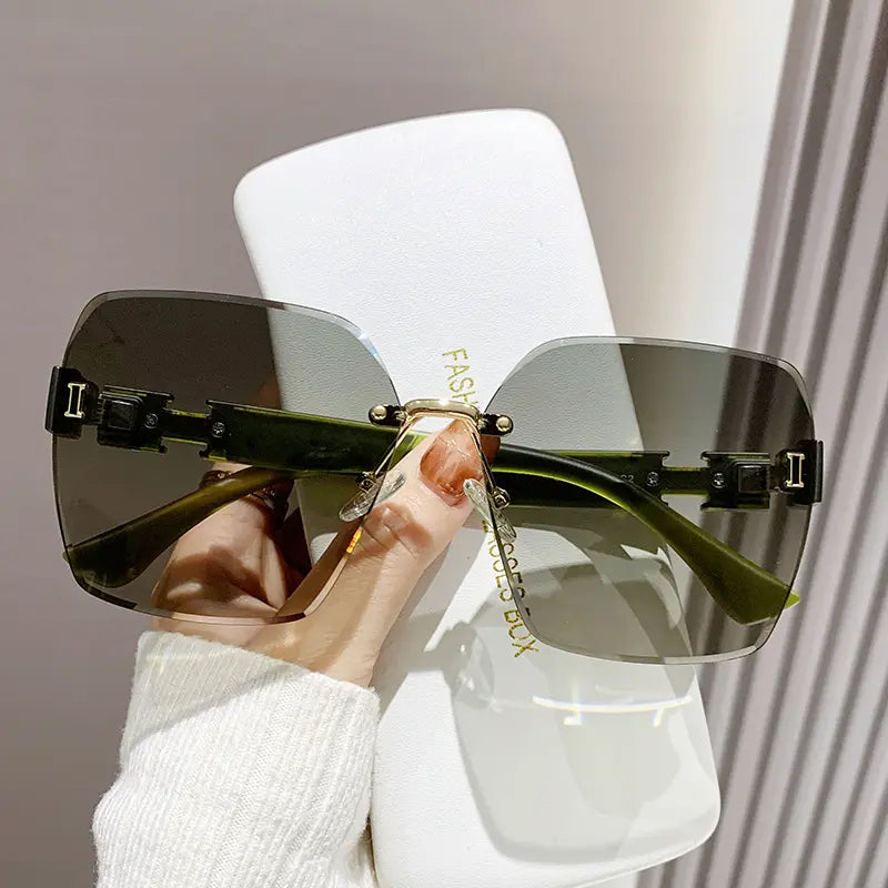 AAOO Custom Luxury Sunglasses