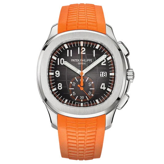 AAOO Aquanaut Watch