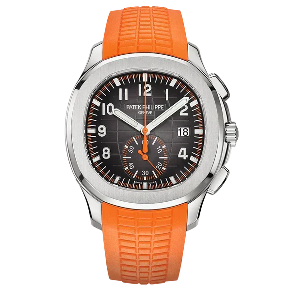 AAOO Aquanaut Watch