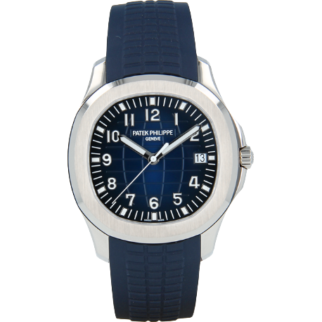 AAOO Aquanaut Watch