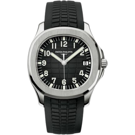 AAOO Aquanaut Watch