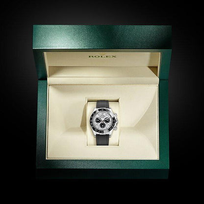AAOO Daytona Gris Uhr